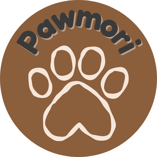Pawmori